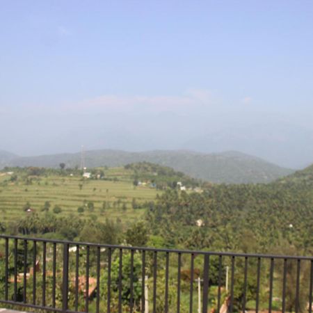 Oxy Valley Resorts Agali Exterior foto