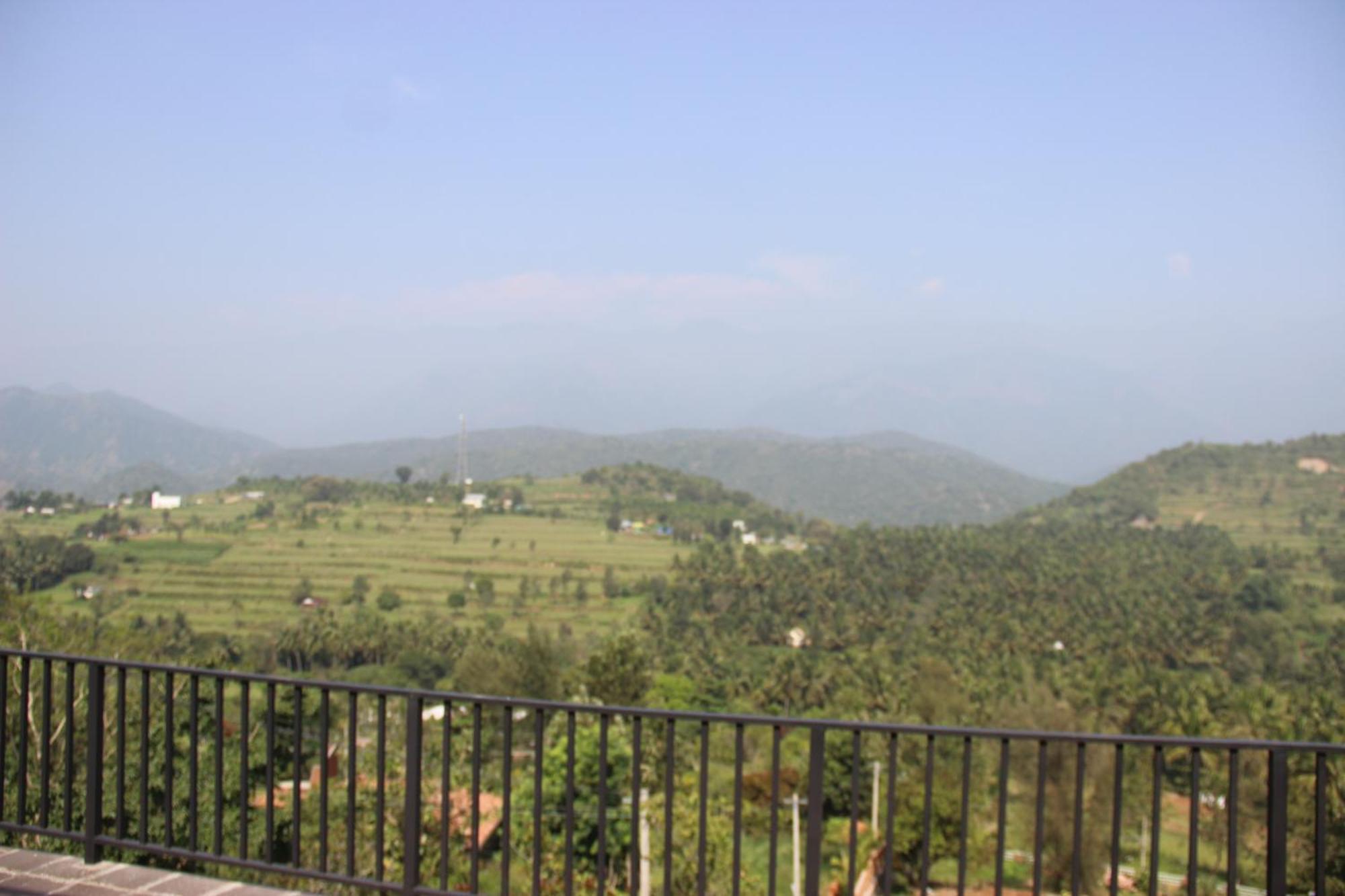 Oxy Valley Resorts Agali Exterior foto