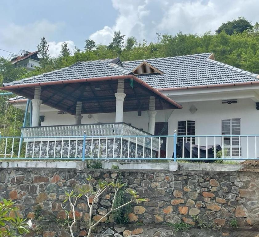 Oxy Valley Resorts Agali Exterior foto