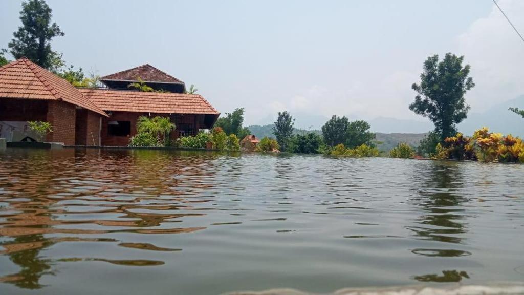 Oxy Valley Resorts Agali Exterior foto